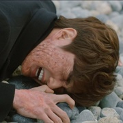 Tragic Event or Illness