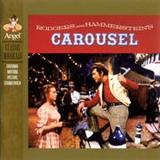 A Real Nice Clambake - "Carousel"