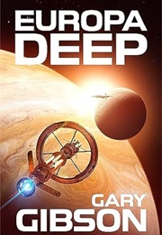 Europa Deep (Gary Gibson)