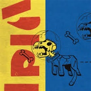 Lil Dub Chefin - Gorillaz