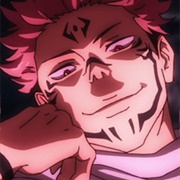 Sukuna "Double-Faced Specter, King of Curses" Ryoumen