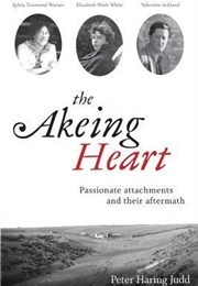 The Akeing Heart (Peter Haring Judd)