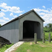 Thom Reed UFO Monument Park