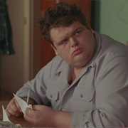 Ronald "Fatty" Elster (Alone in the Dark, 1982)