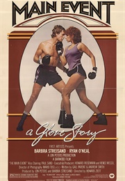 The Main Event (1979)