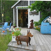 Nervous Nellie's Jams and Jellies