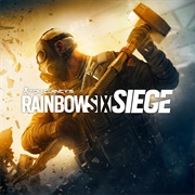 Tom Clancy's Rainbow Six Siege (2015)