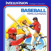 Major League Baseball (1980)