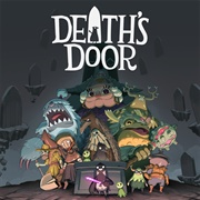 Death's Door (2021)