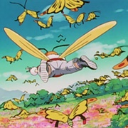 6. Like Pulling Teeth