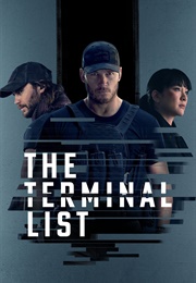 The Terminal List: Season 1 (2022)