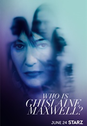 Who Is Ghislaine Maxwell? (2022)