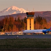 BLI - Bellingham, WA