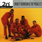 Smokey Robinson & the Miracles - 20th Century Masters - The Millennium Collection: The Best Of