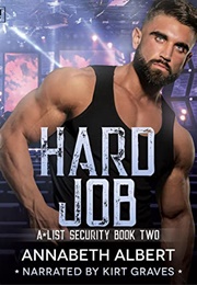 Hard Job (Annabeth Albert)