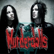Love to Say Fuck - Murderdolls
