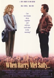 When Harry Met Sally (1989)