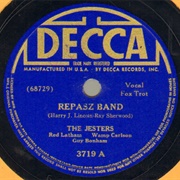 Repasz Band - The Jesters