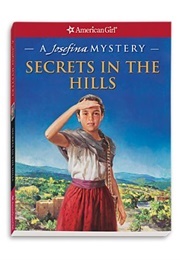Secrets in the Hills (Kathleen Ernst)
