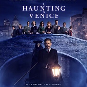 A Haunting in Venice