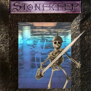 Stonekeep