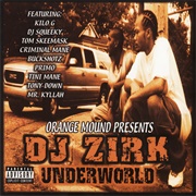 DJ Zirk - Underworld