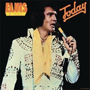 Today (Elvis Presley, 1975)