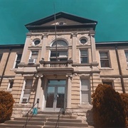 Demon Murder Trial Sites