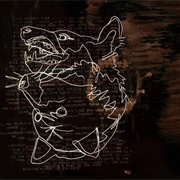 From Autumn to Ashes - Holding a Wolf by the Ears