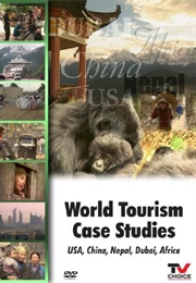 World Tourism Case Studies (2008)