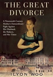 The Great Divorce (Ilyon Woo)
