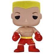 Ivan Drago