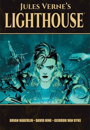 Jules Verne's Lighthouse (Haberlin, Brian)