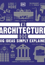 The Architecture Book (DK)