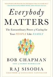 Everybody Matters (Raj Sisodia)