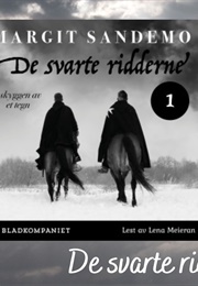 De Svarte Ridderne Serie (Margit Sandemo)
