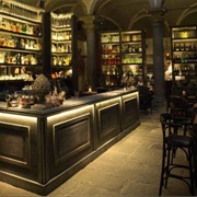 Locale Firenze (Florence)