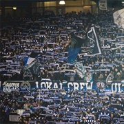 Lokal Crew Bielefed 2006