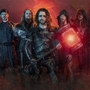 Gloryhammer