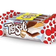 Pöttyös Milk Slice