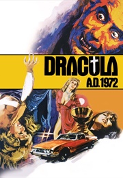 Dracula A.D 1972 (1972)