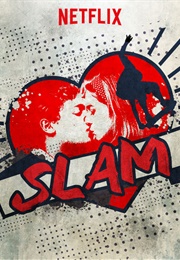 Slam (2017)