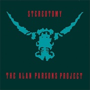 Stereotomy (The Alan Parsons Project, 1985)