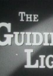 THE GUIDING LIGHT - Episodes From May & June 1956 W/ Character Alice Holden (1956)