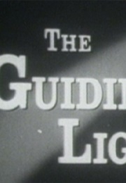 THE GUIDING LIGHT - Episodes From May &amp; June 1956 W/ Character Alice Holden (1956)