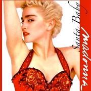 Santa Baby - Madonna