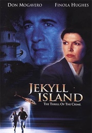 Jekyll Island (1998)
