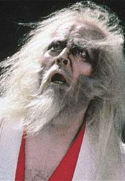 Tatsuya Nakadai in "Ran" (1985)