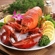 Aragosta Alla Vernaccia