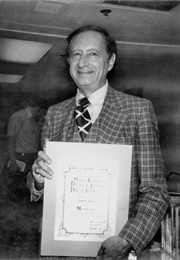 The Chaney Legacy (Robert Bloch)